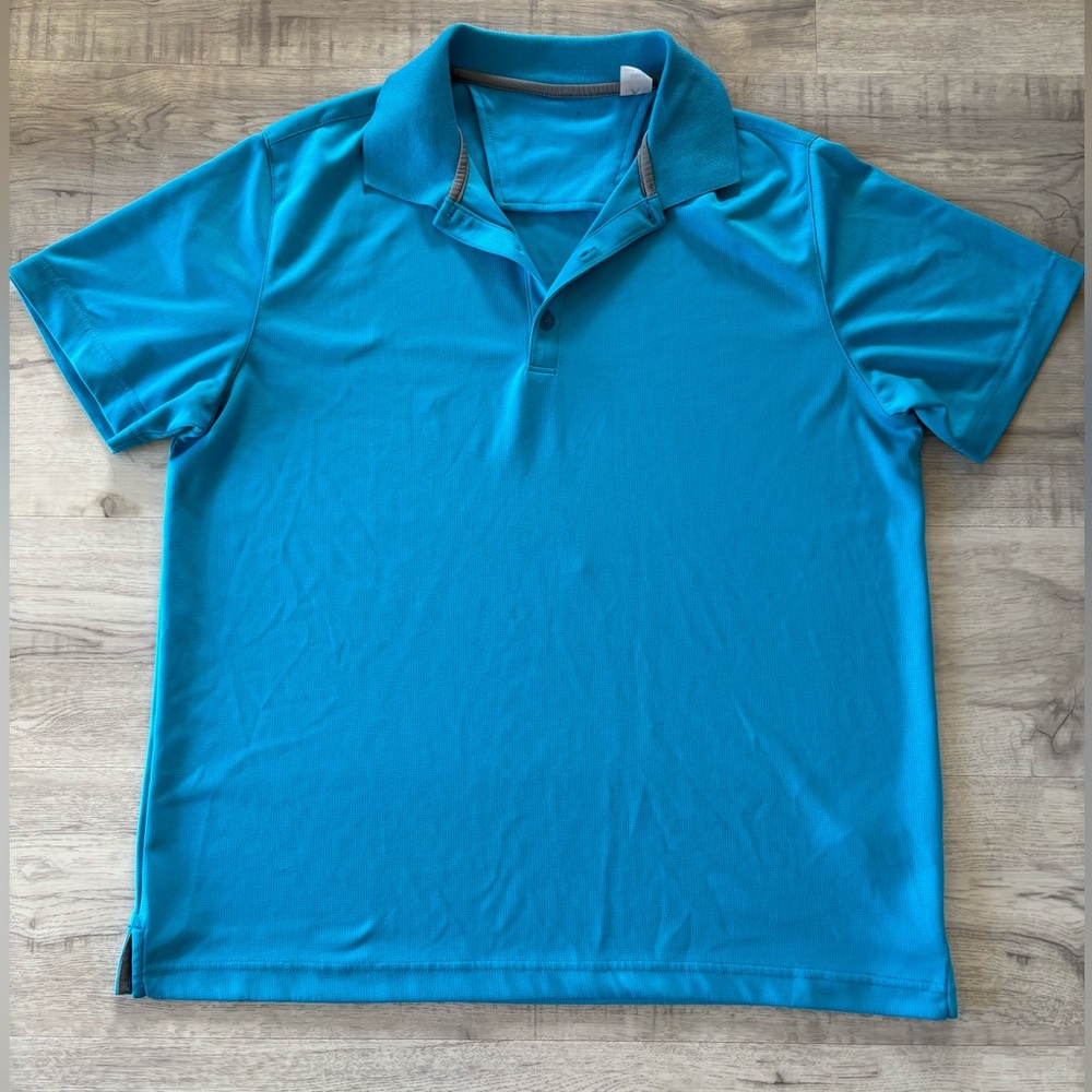Men’s Golf Shirt